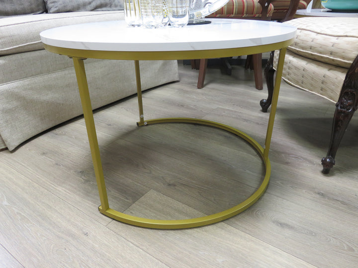 Contemporary Coffee Table