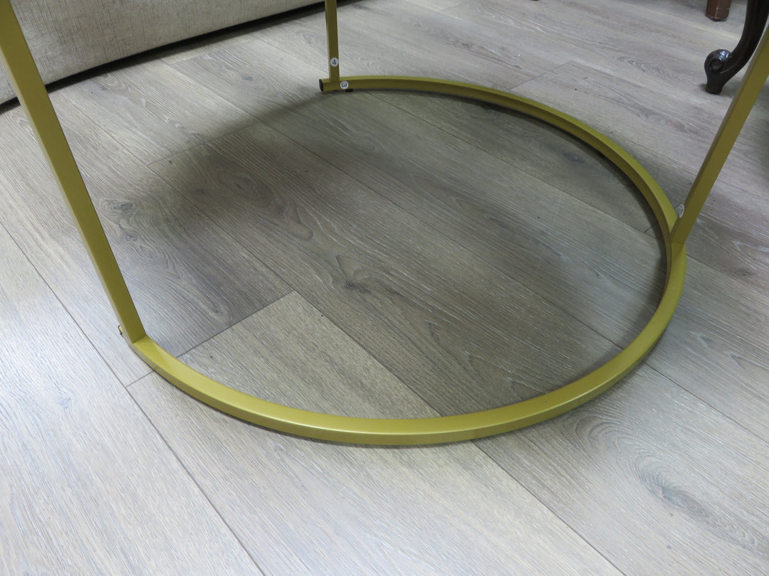 Contemporary Coffee Table