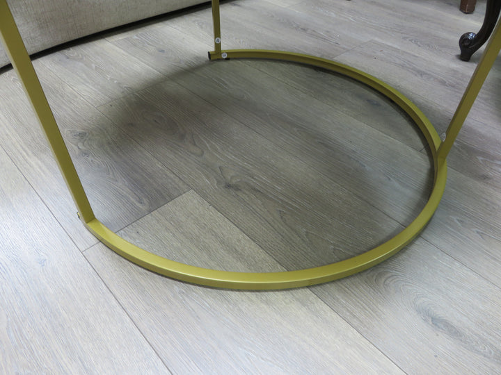 Contemporary Coffee Table