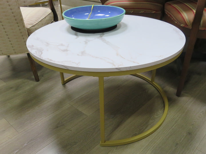 Contemporary Coffee Table