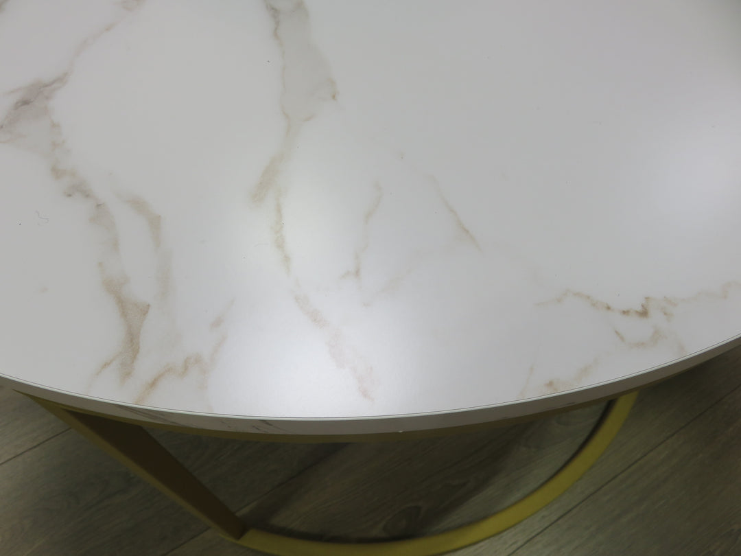 Contemporary Coffee Table