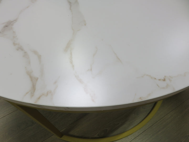 Contemporary Coffee Table
