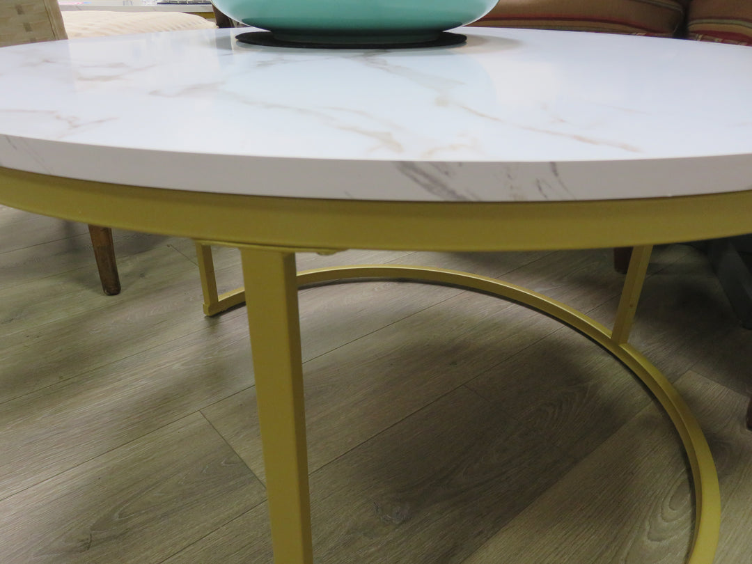 Contemporary Coffee Table