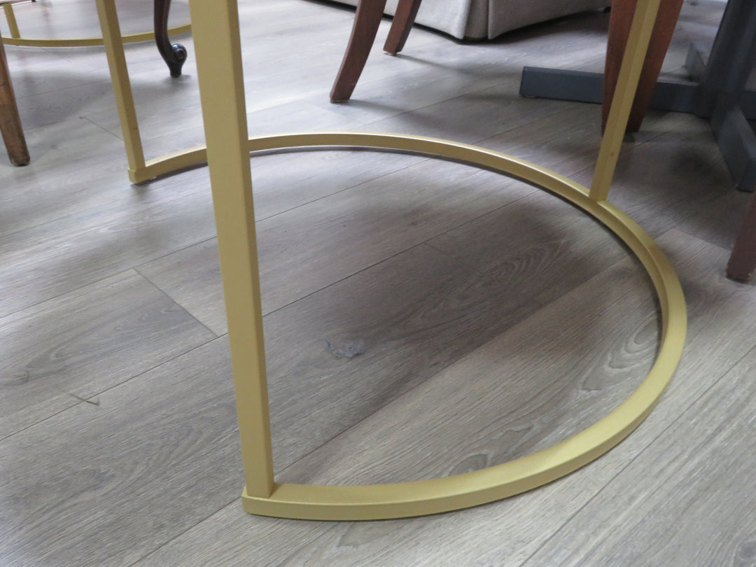 Contemporary Coffee Table