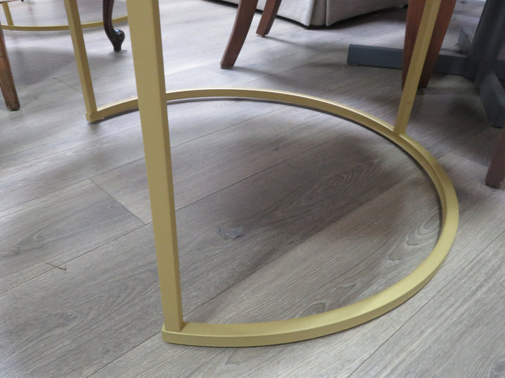 Contemporary Coffee Table