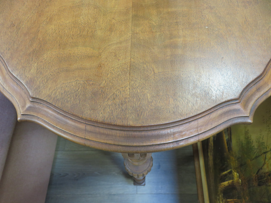 Antique Wurlitzer Occasional Table