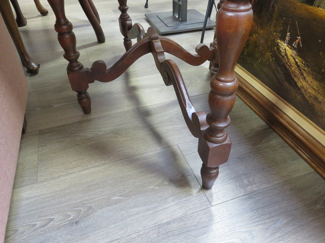 Antique Wurlitzer Occasional Table