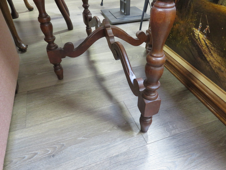 Antique Wurlitzer Occasional Table