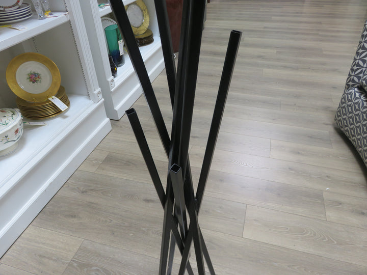 Brandon Petry Floor Sculpture