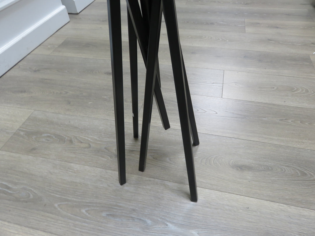 Brandon Petry Floor Sculpture