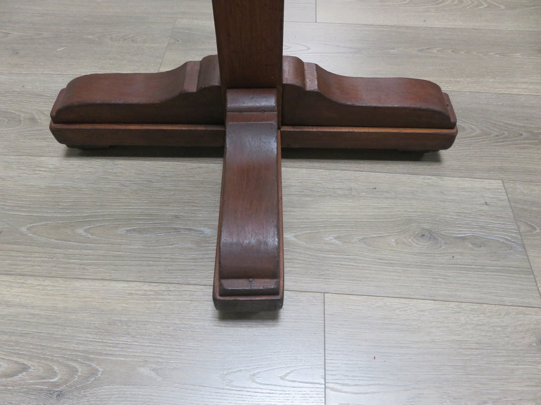 Mission Style Coat Rack