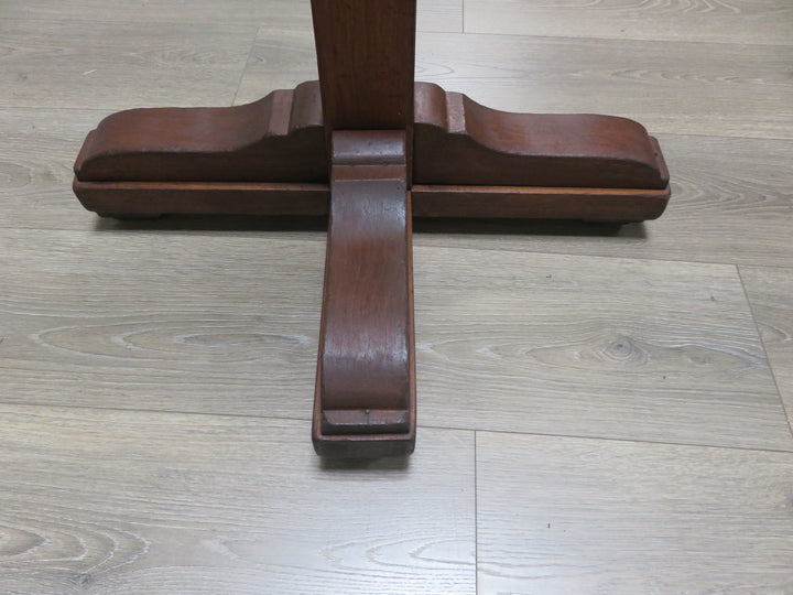 Mission Style Coat Rack