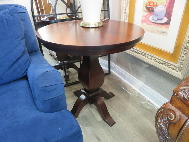 Crate & Barrel Occasional Table