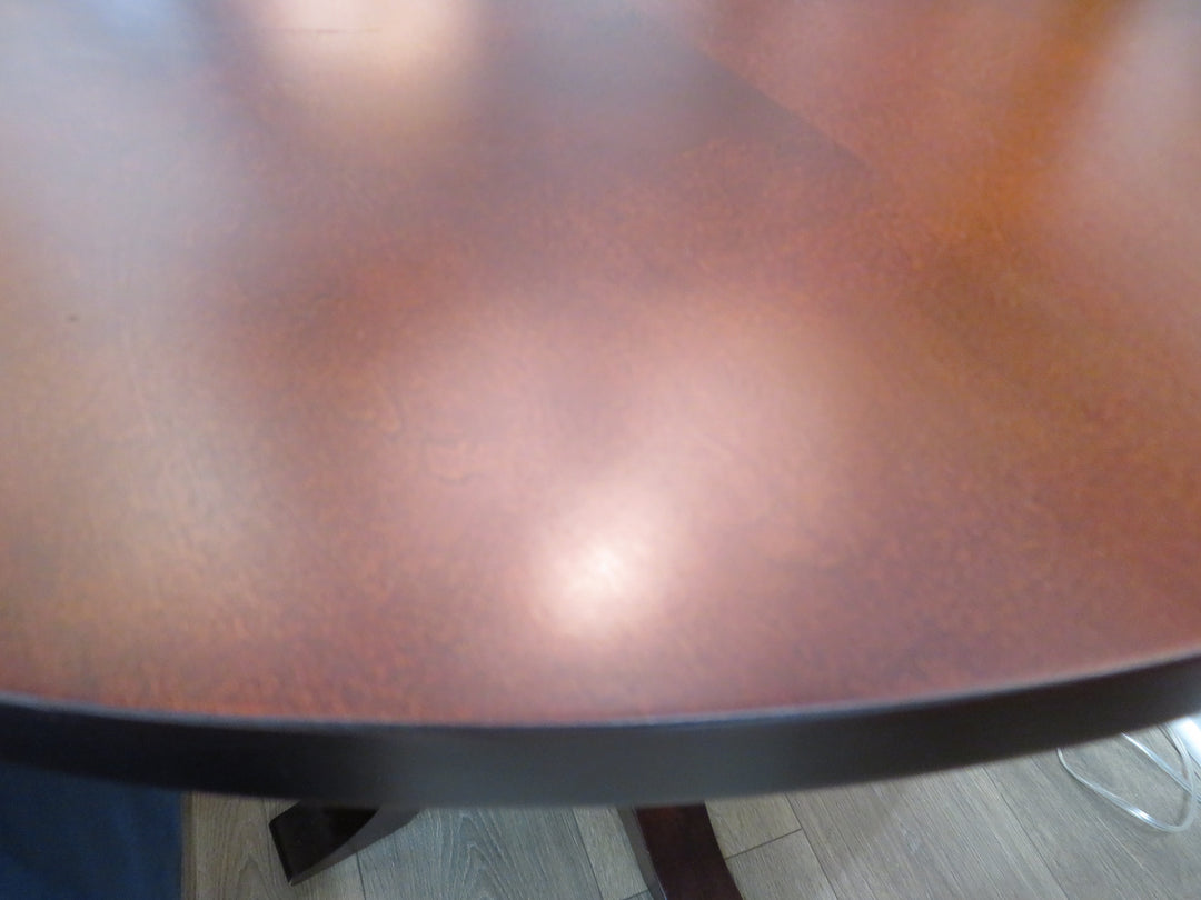 Crate & Barrel Occasional Table