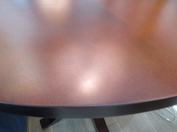 Crate & Barrel Occasional Table