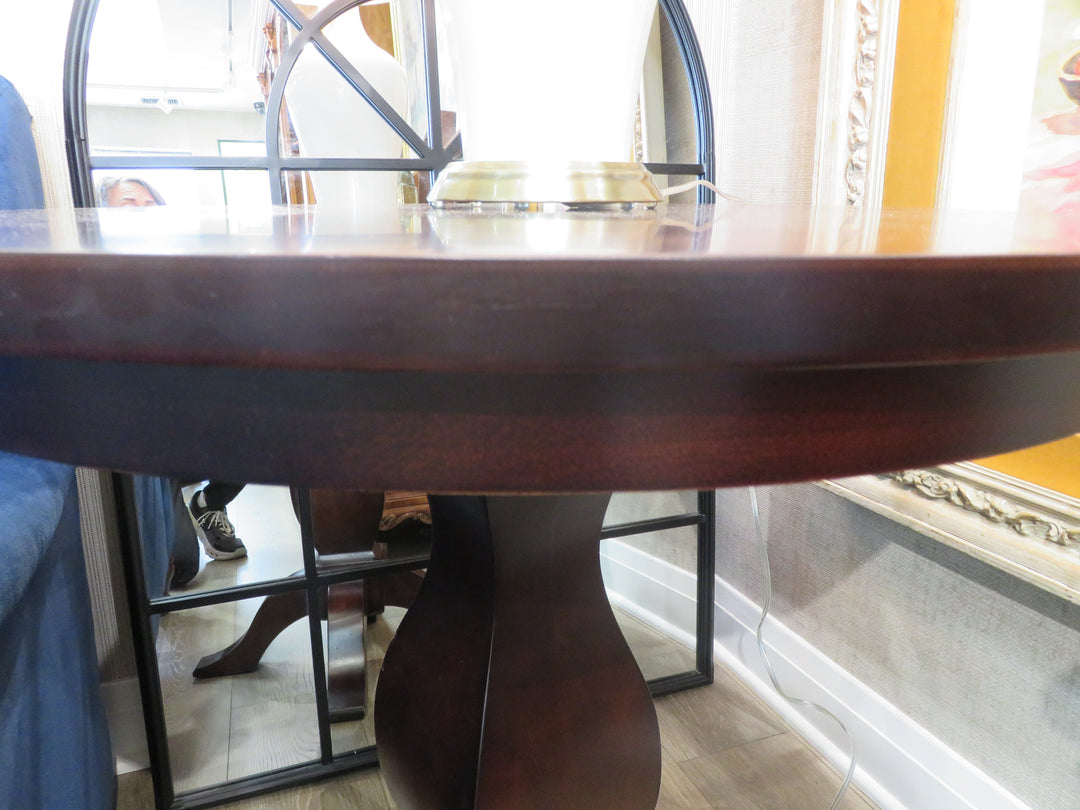 Crate & Barrel Occasional Table