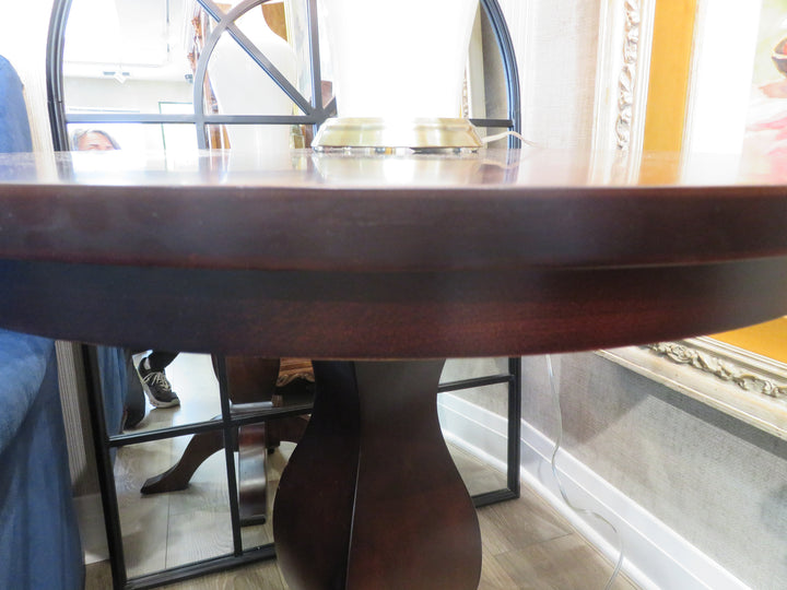 Crate & Barrel Occasional Table