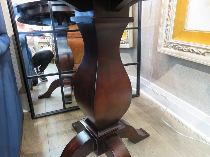 Crate & Barrel Occasional Table