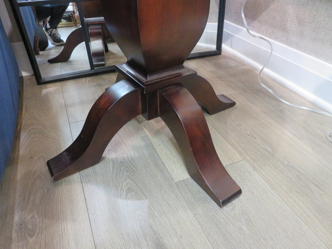 Crate & Barrel Occasional Table