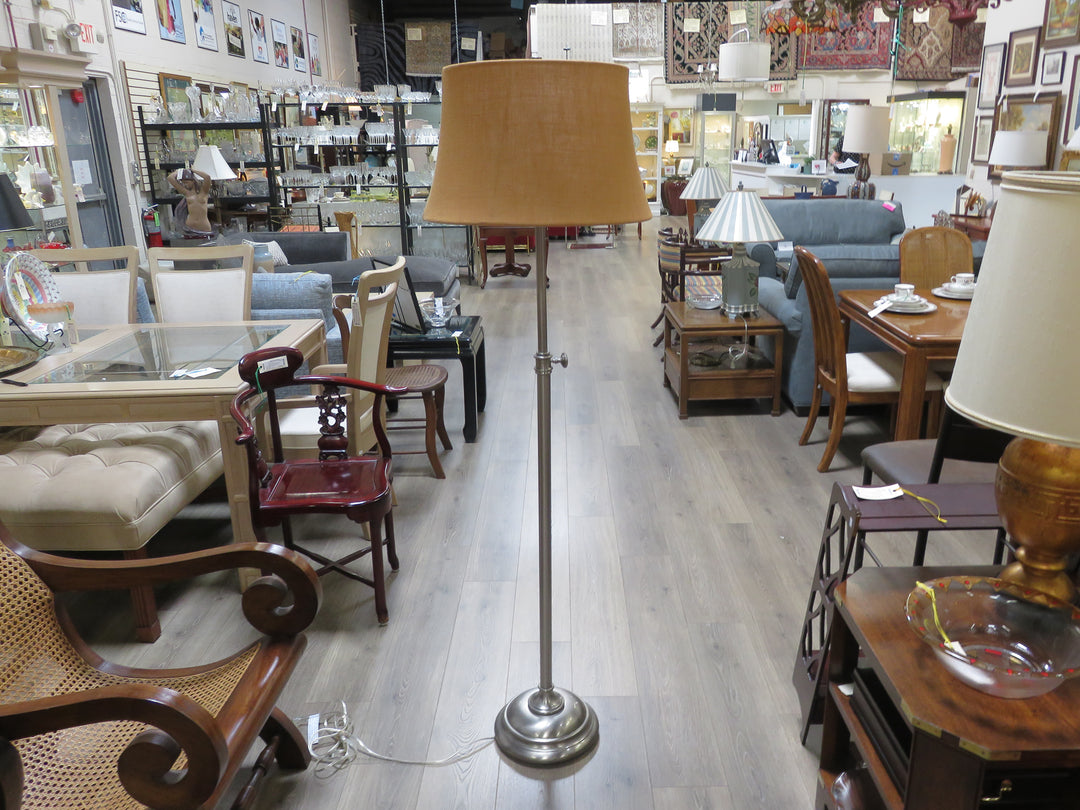 Pottery Barn Chelsea Floor Lamp