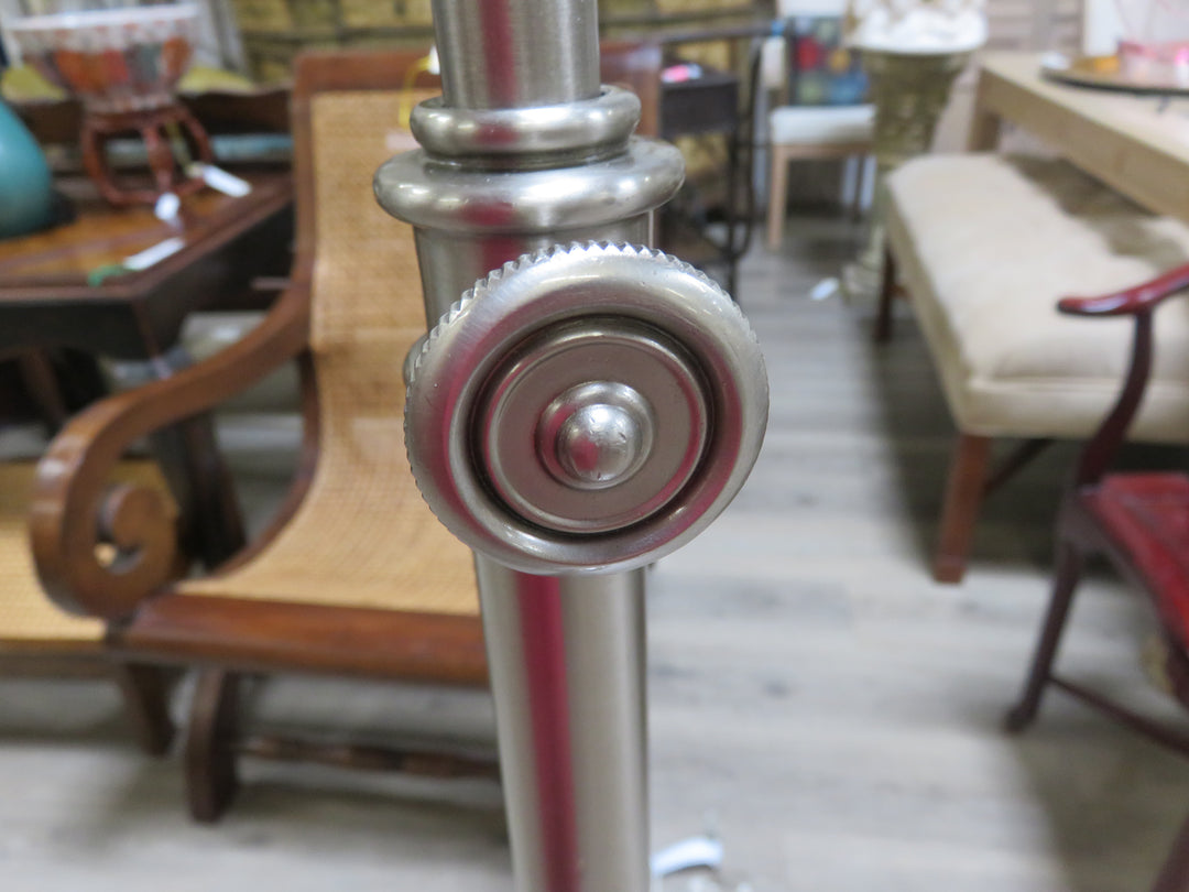Pottery Barn Chelsea Floor Lamp