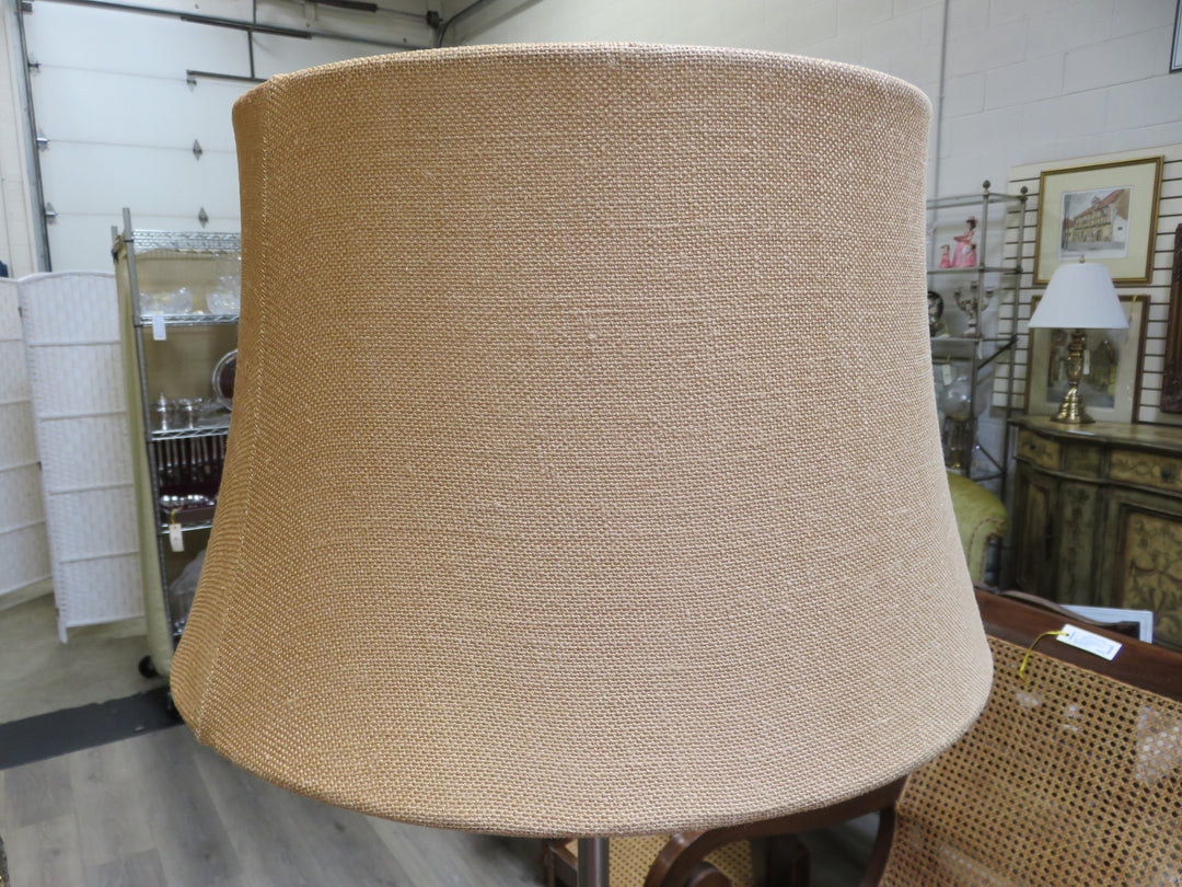 Pottery Barn Chelsea Floor Lamp