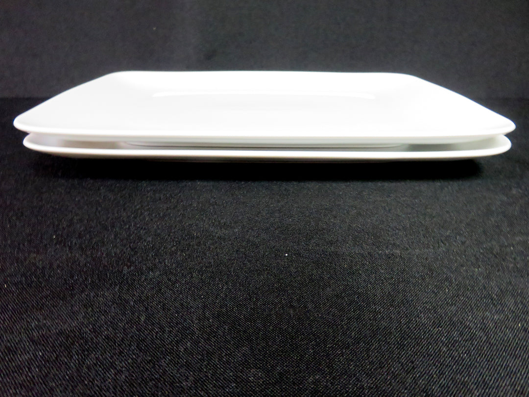 Crate & Barrel Rectangular Platters