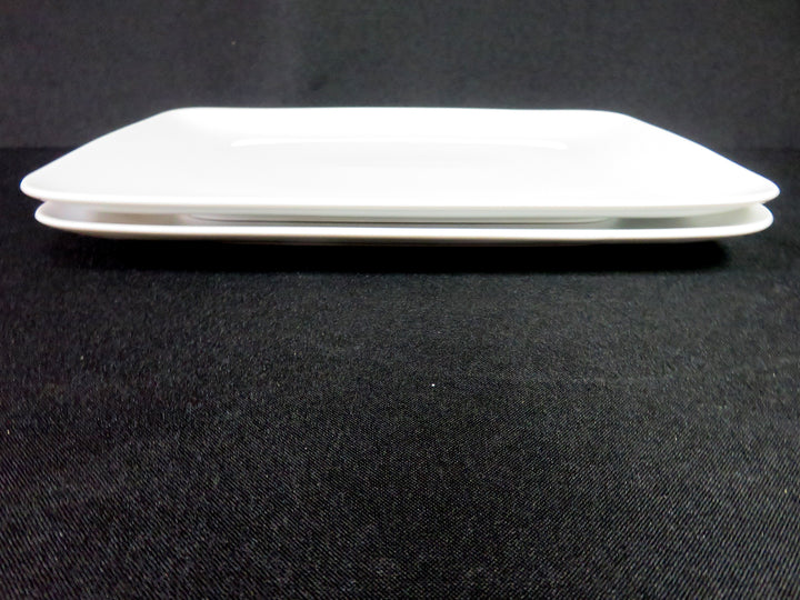 Crate & Barrel Rectangular Platters