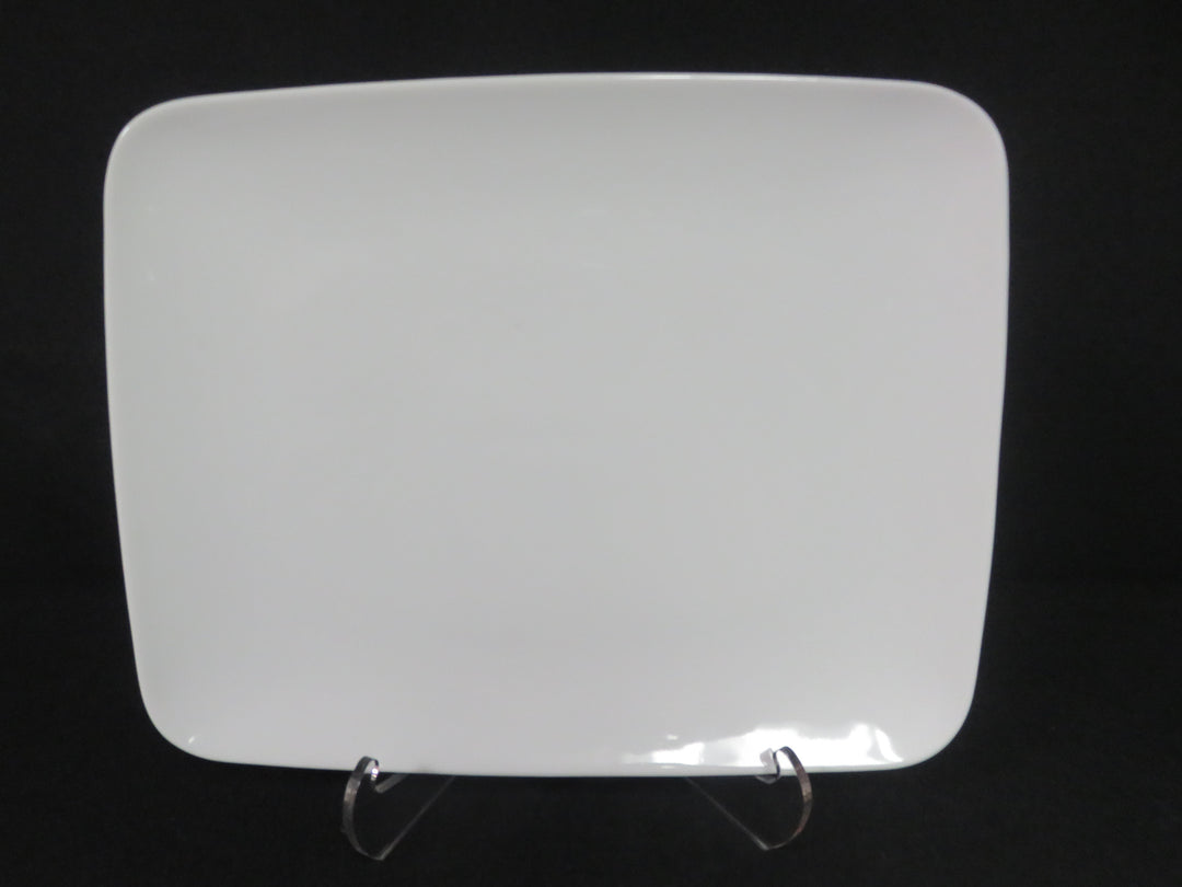 Crate & Barrel Rectangular Platters