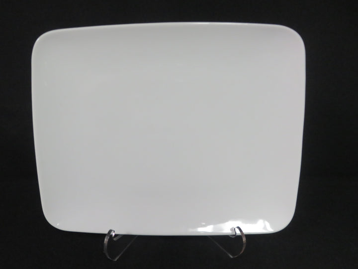 Crate & Barrel Rectangular Platters