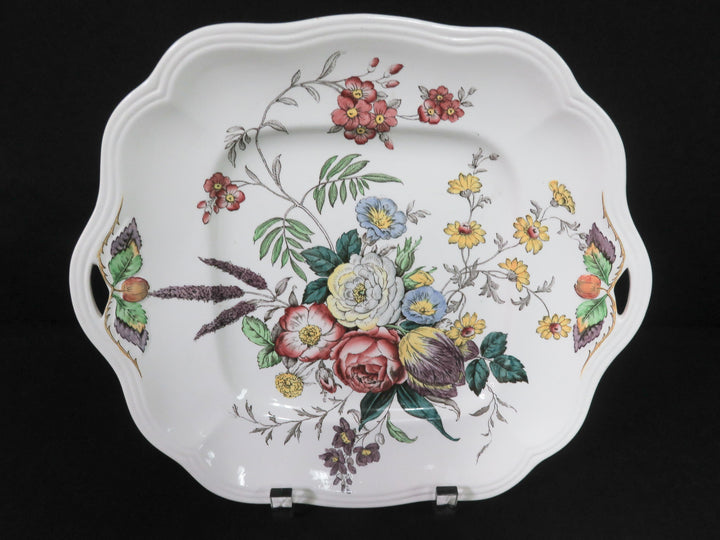 Copeland Spode Platter