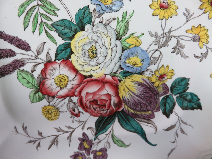 Copeland Spode Platter