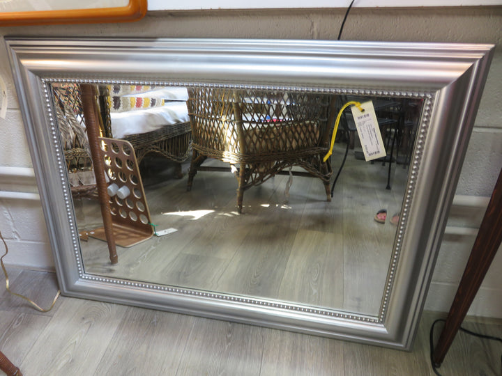 Uttermost Beveled Mirror