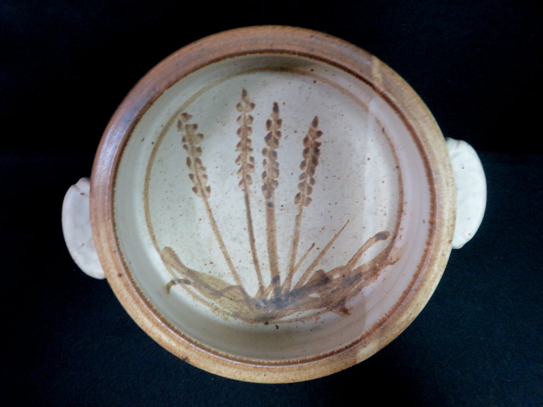 Decorative Pottery Baker