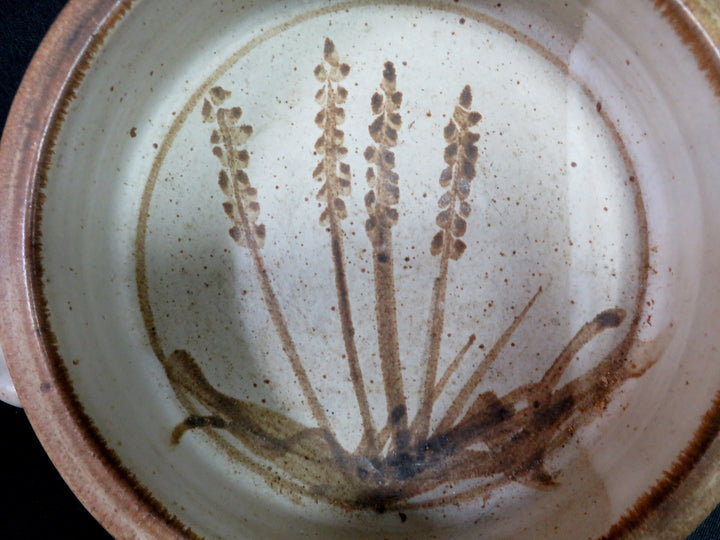 Decorative Pottery Baker