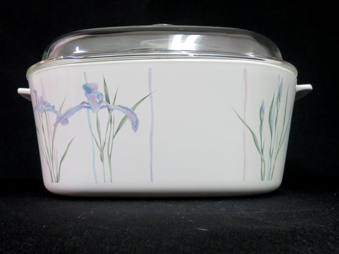 Corning Lidded Casserole