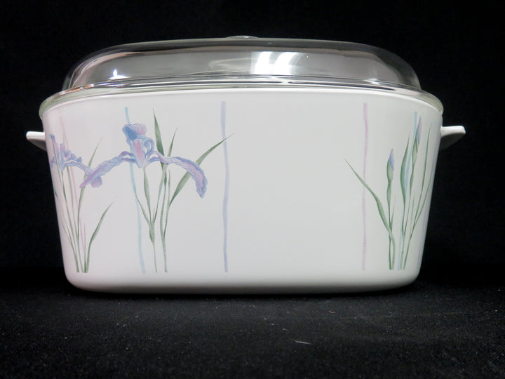 Corning Lidded Casserole