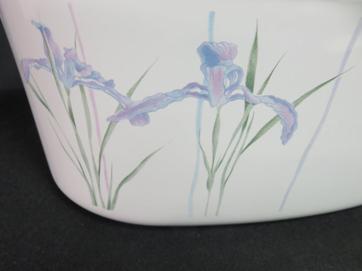 Corning Lidded Casserole