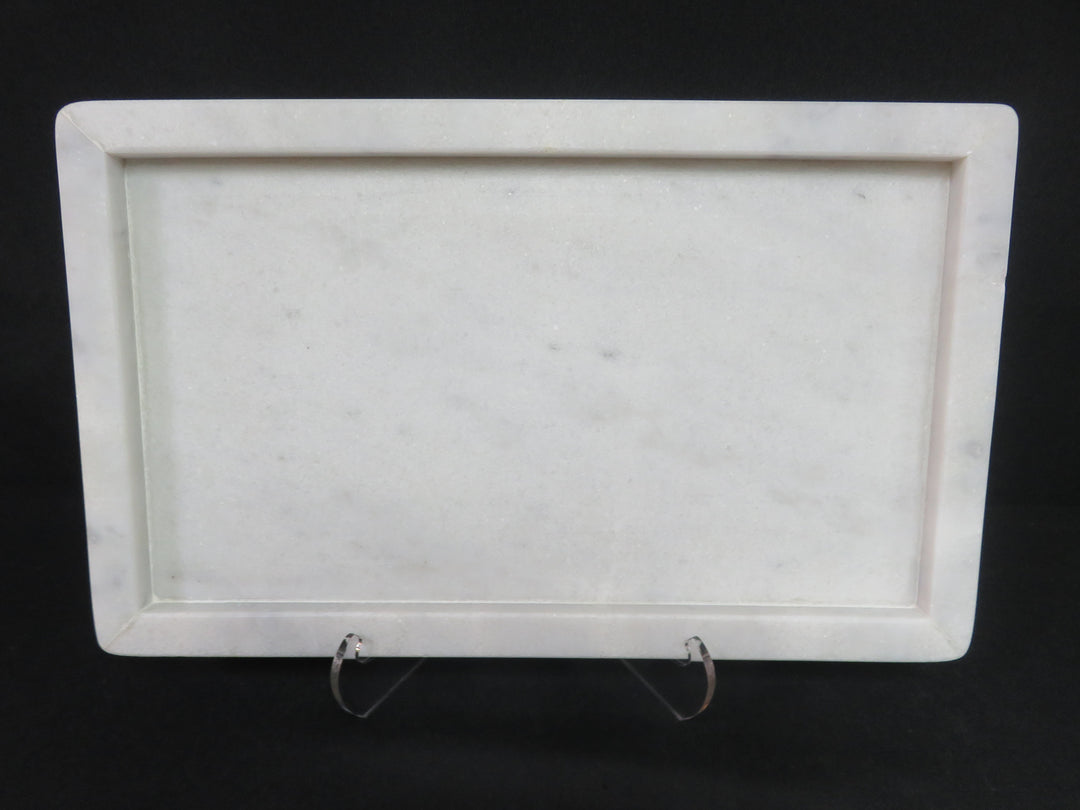 Crate & Barrel Tray