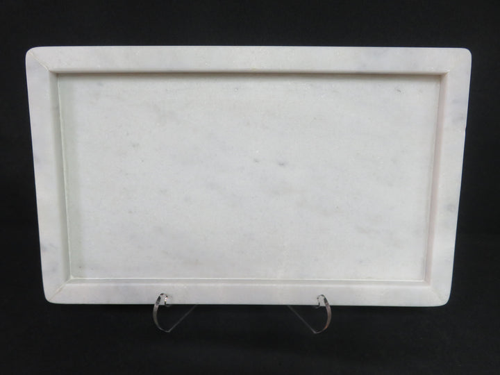 Crate & Barrel Tray