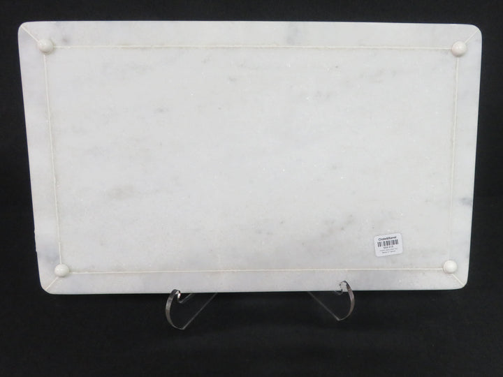 Crate & Barrel Tray