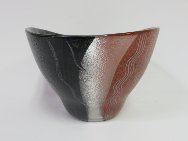 Kosta Boda Signed Bowl