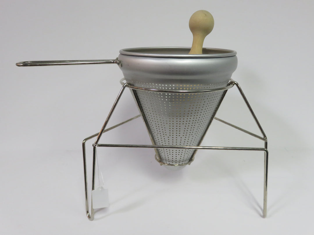 Vintage Strainer Set
