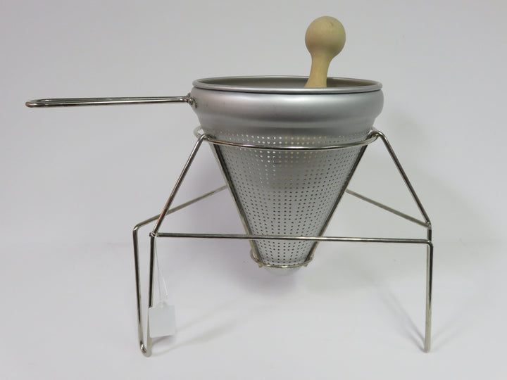 Vintage Strainer Set