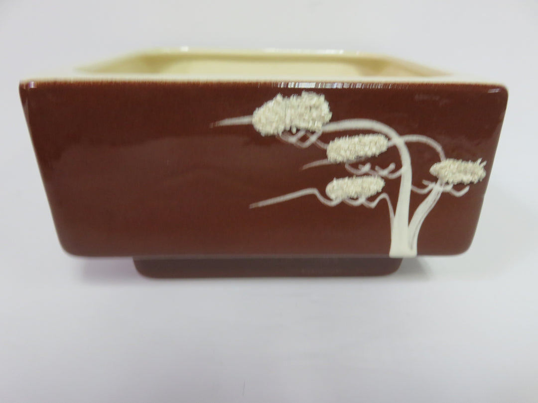 Weil Ware Covered Box