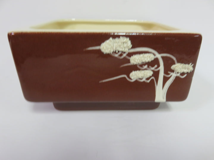 Weil Ware Covered Box