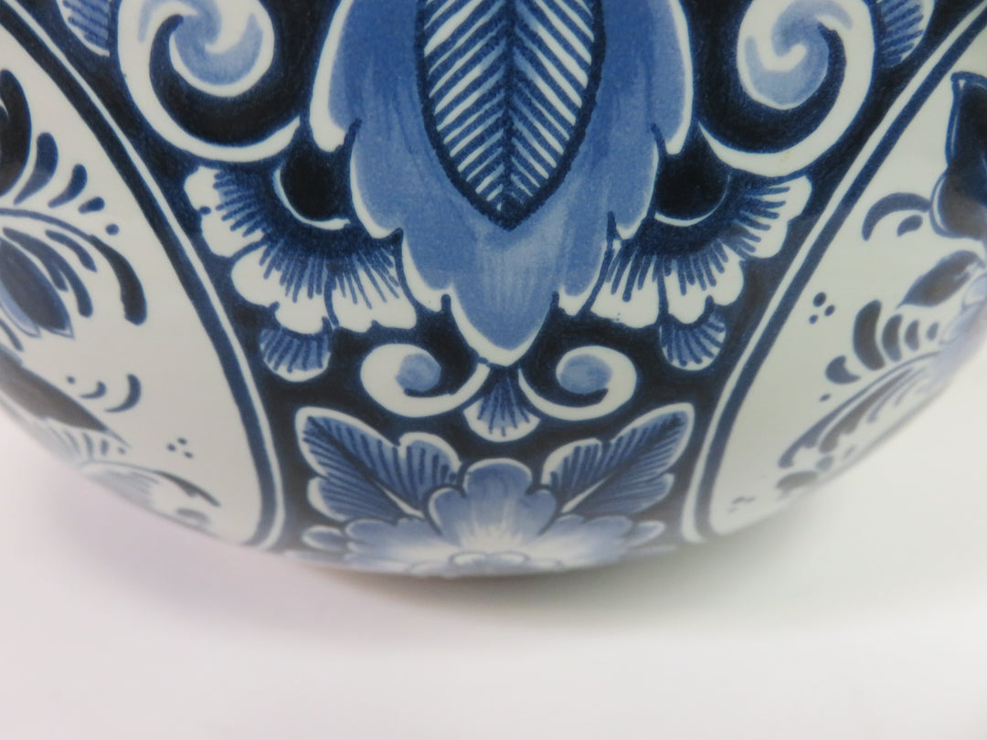 Delft Serving Bowl