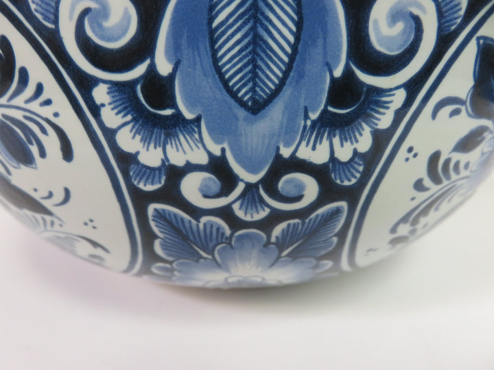 Delft Serving Bowl