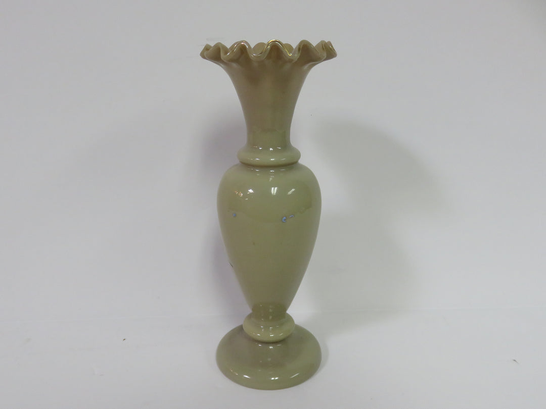 Glass Bud Vase