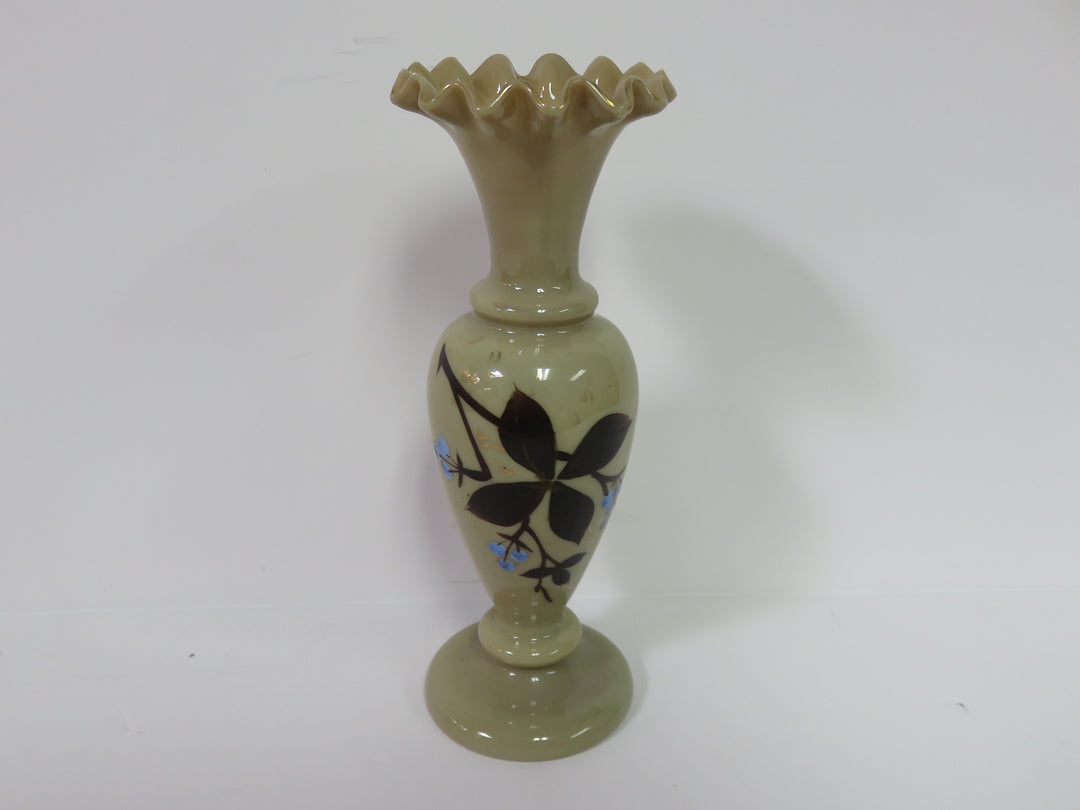 Glass Bud Vase